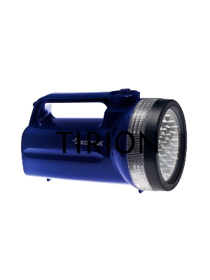 Фонарь Классика 860 LED (19Led 4хR20) Космос KOC860LED
