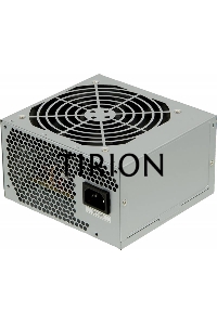 Блок питания FSP ATX 550W Q-DION QD550 (24+4pin) 120mm fan 2xSATA
