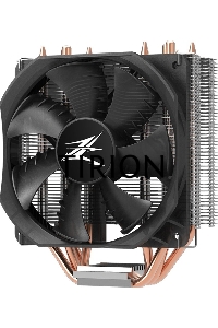 Кулер Zalman CNPS9X Optima RGB Soc-AM4/AM3+/1150/1151/1200 4-pin 16-26dB Al+Cu 180W 594gr LED Ret