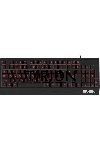 Игровая клавиатура SVEN KB-G8300
