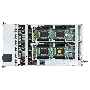 Серверная платформа AIC Storage Server 2-NODE 2U noCPU(2)2nd Gen Xeon Scalable/TDP 165W/ no DIMM(16) per node/ 24x2,5''+ 2x2,5''(per node)/ 2x10GB SFP+/ 2x1GbE/ 3 x8 slots(FHHL)/2x1300W