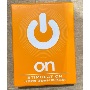 (Годен до Презервативы 24.12.2024) ON Stimulation №3 - с точками (ширина 54mm)