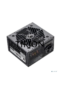 Блок питания Aerocool / Formula FX-550 (24+4+4pin) APFC 120mm fan 4xSATA RTL