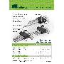 Набор ключей имбусовых Torx-Tempered, TT10-50, CrV, 9 шт. Сибртех