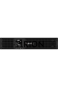 Источник бесперебойного питания Ippon Innova RTB 1000 900Вт 1000ВА черный
