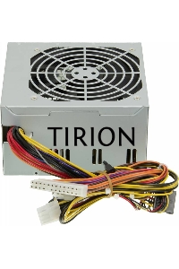 Блок питания FSP ATX 550W Q-DION QD550 (24+4pin) 120mm fan 2xSATA