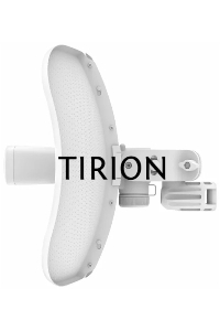 Точка доступа UBIQUITI LBE-5AC-Gen2-EU Точка доступа Ubiquiti LiteBeam 5AC Gen 2