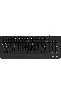 Игровая клавиатура SVEN KB-G8300
