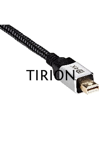 Адаптер miniDisplayPort(M) ---> HDMI(F) 0.15m 4K@60Hz VCOM <CG616M-0.15>