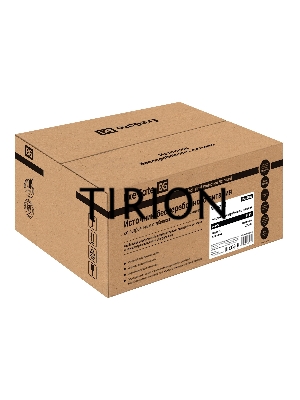 Комплект ИБП EX295992RUS + батарея 120Aч EX282988RUS 1шт (инвертор, синус, для котла, PF=1, настенный) ExeGate IdealSine SR-600.LCD.2SH <600VA/600W, чистая синусоида, цветной LCD-дисплей, 2*Schuko, крепление настенное, Black> + батарея ExeGate DT 12120 (1