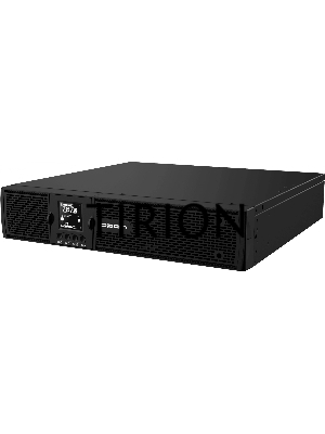Источник бесперебойного питания Ippon Innova RTB 1000 900Вт 1000ВА черный