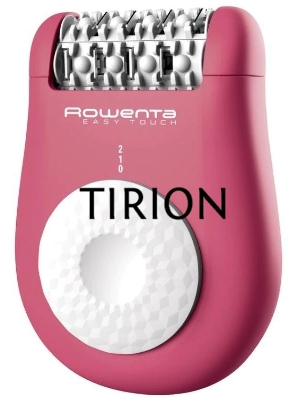 Эпилятор Rowenta
