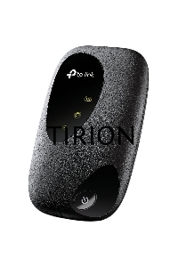 Маршрутизатор TP-LINK M7200 LTE-Advanced Мобильный Wi-Fi роутер