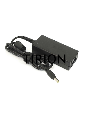 Блок питания (сетевой адаптер) для ноутбуков HP 19V 1.58A 4.8*1.7mm 30W OEM