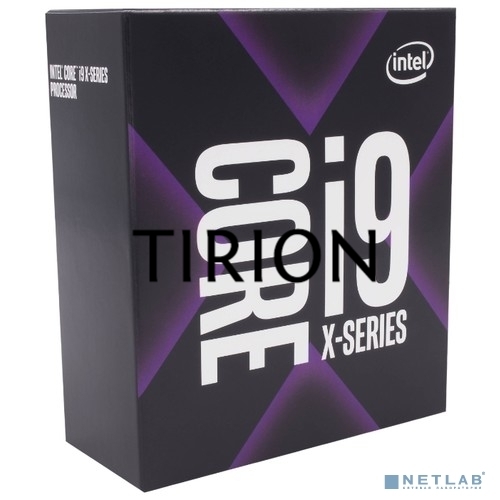 Процессор Intel Core i9-10940X Soc-2066 3.3GHz OEM