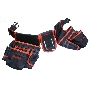Сумка MATRIX 90240 пояс двойная 20 карманов держатель для молотка