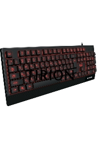 Игровая клавиатура SVEN KB-G8300