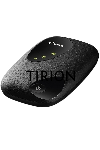 Маршрутизатор TP-LINK M7200 LTE-Advanced Мобильный Wi-Fi роутер