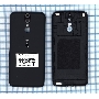 Задняя крышка для Inoi 6, черная