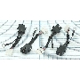 Разъем для ноутбука HY-TOO39 Toshiba Thrive AT100-T108 AT100-101 с кабелем