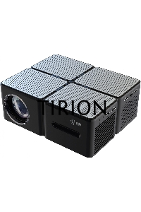 Проектор Cactus CS-PRO.03B.Full HD-A LCD 7500Lm LS 750Lm ANSI (1920x1080) 2300:1 ресурс лампы:30000часов 2xUSB typeA 3xHDMI 1.73кг