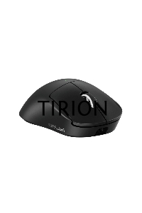 Мышь беспроводная Logitech G PRO Х Superlight 2 DEX черный, 44000 dpi, радиоканал, USB, кнопки - 5