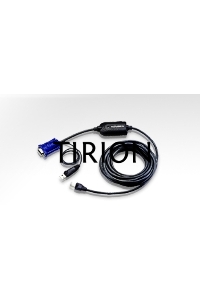 Модуль удлинителя ATEN USB CPU Module/cat 5 cable for KH2516A