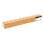 Тефлоновый вал Cactus CS-UFR-SH-M700 (NROLT1452FCZ1) для Sharp MX-M700/M620/M550, ARM700, ARM620, ARM550