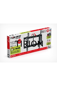 Кронштейн для телевизора Holder LCD-T4609 черный 32