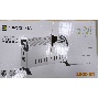 (Поврежденный товар, вмятина на корпусе) Конвектор Neoclima Fast 2000 w белый, 2000 Вт, 20 м2, термостат