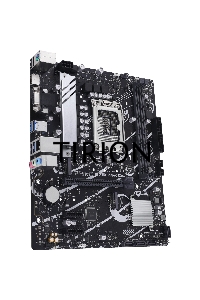 Материнская плата ASUS PRIME B760M-K D4, LGA 1700, Intel B760, 2xDDR4, 4xSATA, 2xM.2, 1xPCIe 4.0 x16, 2xPCIe x1, 1xHDMI, 1xVGA, 1x 2.5Gb LAN, 2xUSB-A 3.2 Gen 1, 2xUSB-A 2.0, 3x3.5 мм, 7.1, mATX