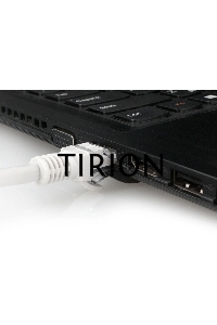 Патч-корд Premier PP31-0.5M-LSZH 1Гбит/с UTP 4 пары cat.5E CCA molded 0.5м серый RJ-45 (m)-RJ-45 (m)