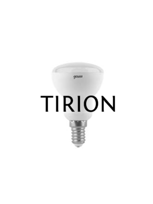 Лампа светодиодная GAUSS 106001206LED Reflector R50 E14 6W 4100K