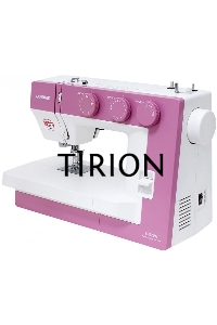Швейная машина Janome 1522PG 25 операции, петля автомат, верт. челнок, нитевдеватель, мягкий  чехол