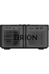 Проектор Cactus CS-PRO.03B.Full HD-A LCD 7500Lm LS 750Lm ANSI (1920x1080) 2300:1 ресурс лампы:30000часов 2xUSB typeA 3xHDMI 1.73кг