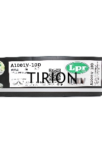 Диск тормозной вентилируемый LPR A1001V
