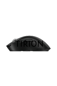 Мышь беспроводная Logitech G PRO Х Superlight 2 DEX черный, 44000 dpi, радиоканал, USB, кнопки - 5