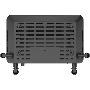Двухдиапазонный Wi-Fi 6 маршрутизатор AX1500, 1x1000Base-T WAN, 3x1000Base-T LAN, 4 внешние антенны 5 dBi