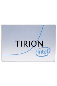 Накопитель SSD Intel PCI-E x4 1Tb SSDPE2KX010T807 DC P4510 2.5