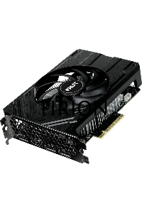 Видеокарта Palit PA-RTX4060 STORMX 8GB 8192Mb 128 GDDR6 1830/17000 HDMIx1 DPx3 HDCP Ret