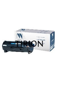 Картридж NVP совместимый NV-51F5H00 для Lexmark MS312dn/MS415dn (5000k)