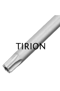 Набор ключей имбусовых Torx-Tempered, TT10-50, CrV, 9 шт., удлиненные Сибртех