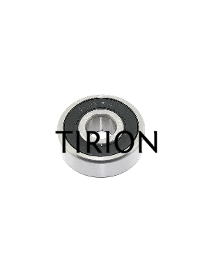 Подшипник 6301 2RS 12*37*12мм (шт)