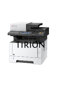 МФУ лазерный Kyocera Ecosys M2735dw (1102SG3NL0), A4, ч/б, печ. до 35 стр/мин., скан. до 40 стр/мин. (ч/б) 16 стр/мин. (цвет), 1200 x 1200 dpi (печать) 600x600dpi (скан.), USB, RJ-45, Wi-Fi, Air Print