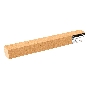 Тефлоновый вал Cactus CS-UFR-KYO-M6530 (FK5140-FR) для Kyocera Ecosys P6130cdn, M6530cdn, M6030cdn, P6230cdn, M6630cidn, M6230cidn