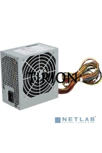 Блок питания FSP 450W (QD450) v.2.3, P.PFC, fan 12 cm