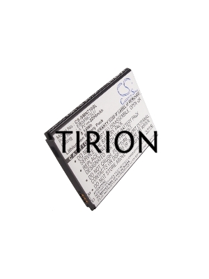 Аккумулятор CameronSino  CS-SMN710SL EB595675LU для Samsung Galaxy Note 2 N7100  3.7V / 2200mAh / 8.14Wh