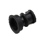 Впускной коллектор (колено) для Stihl MS 210/230/250 121058