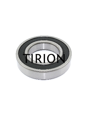 Подшипник 6211 2RS 55*100*21мм (шт)