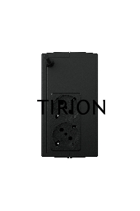 Источник бесперебойного питания CyberPower Line-Interactive UTC850E 850VA/425W (2 EURO)